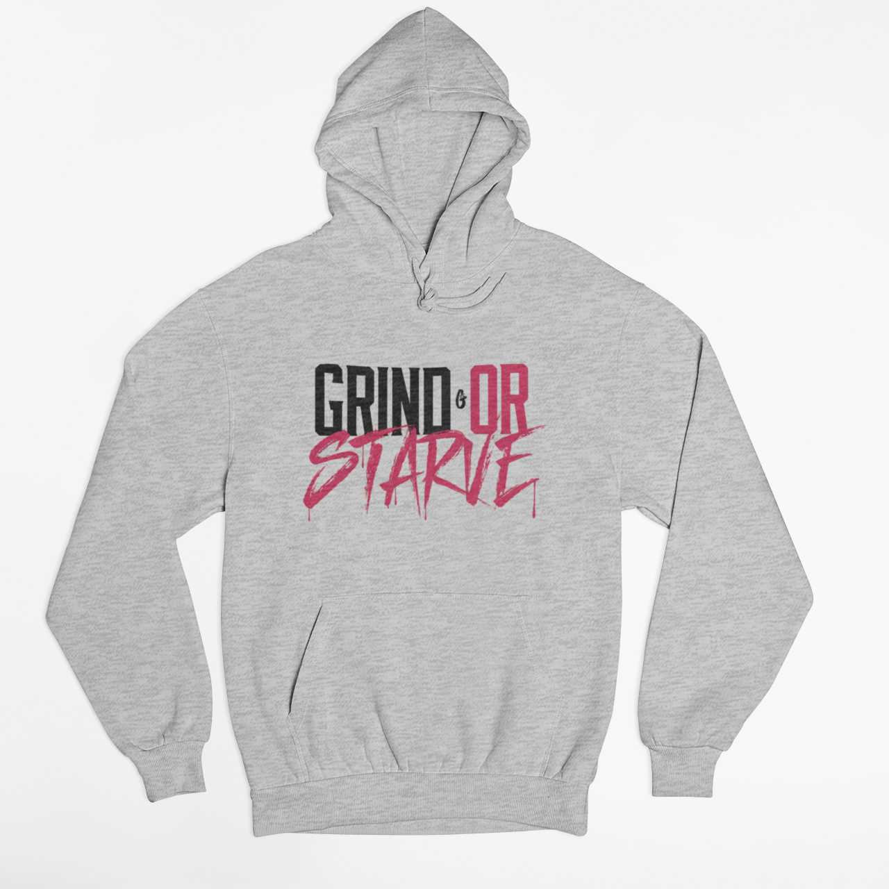 GOS Drip Team Colors Hoodie - Official Team Wear in Multiple Colors and Sizes