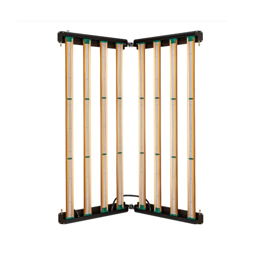 Growers Choice ROI-E720 Horticultural Lighting Strips 720W Full Spectrum LED Grow Light