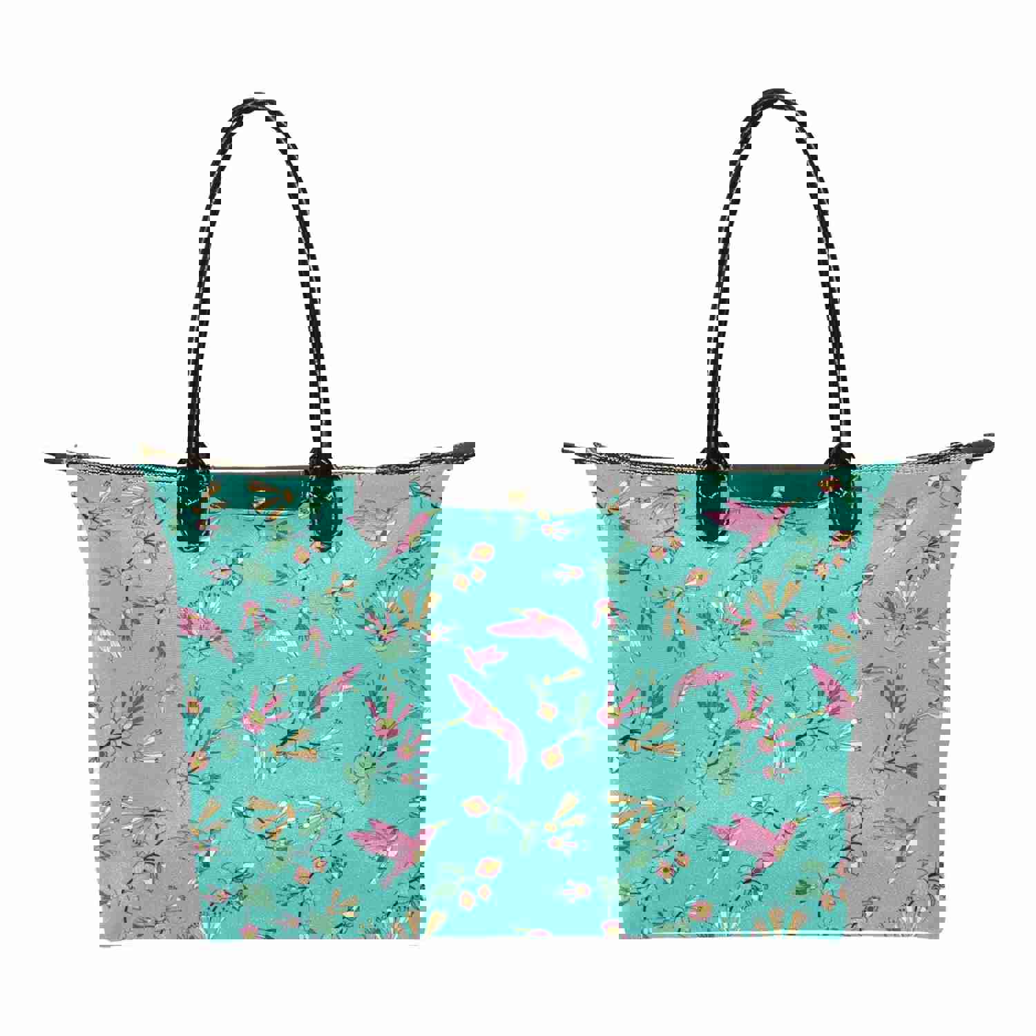 Swift Pastel Single-Shoulder Lady Handbag