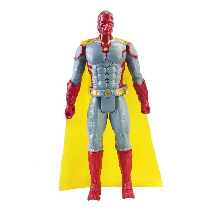 Super Hero Action Figure Toy for Kids