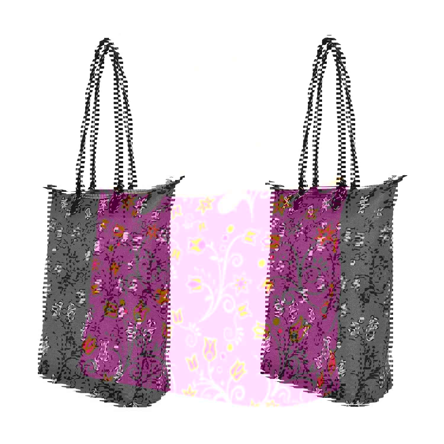 Lollipop Star Single-Shoulder Lady Handbag