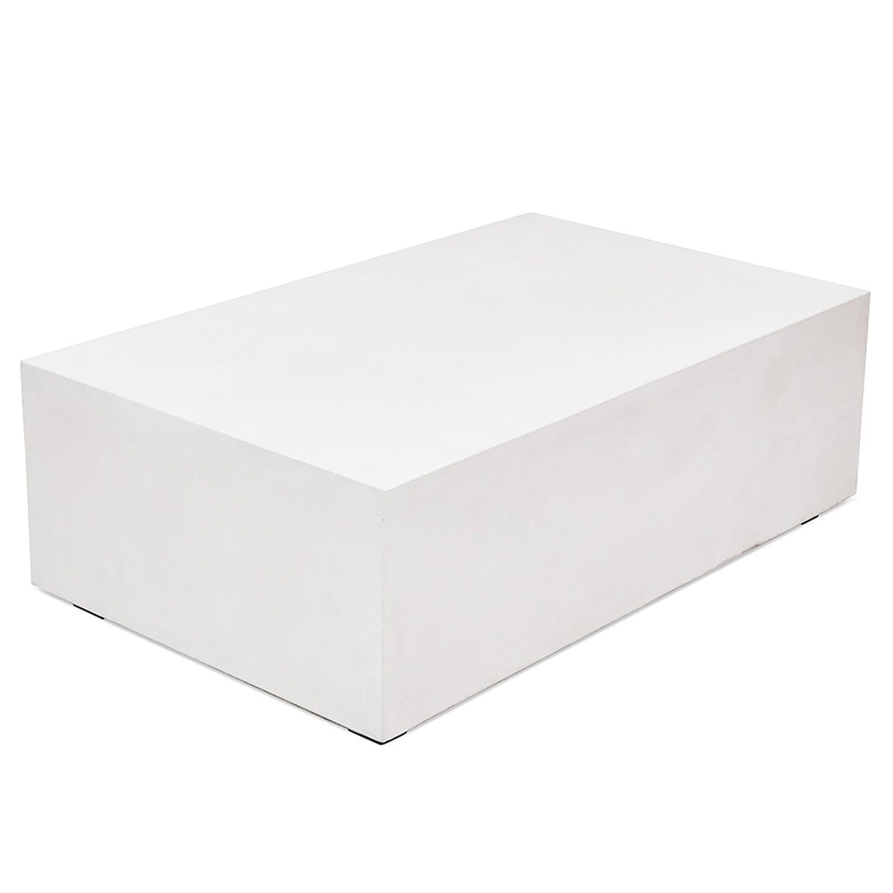 Mixx Bloc Rectangular Coffee Table