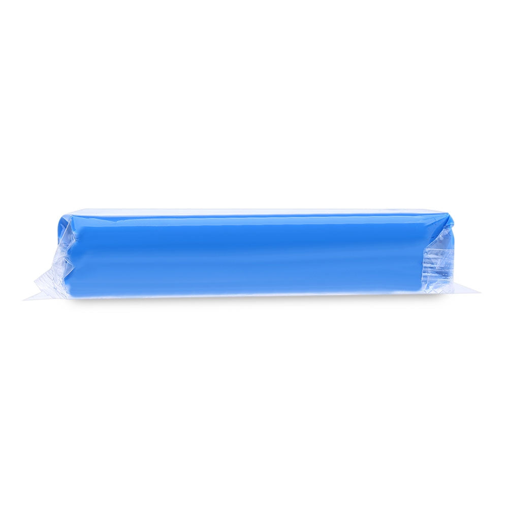 Sticky Vehicle Clay Cleaning Bar for Car Detailing and Stain Removal