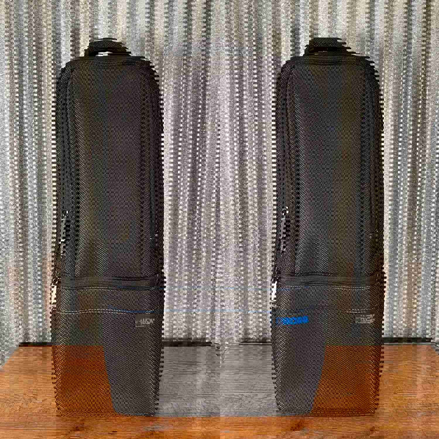 Boss CB-BU10 Utility Music Gear Travel Backpack