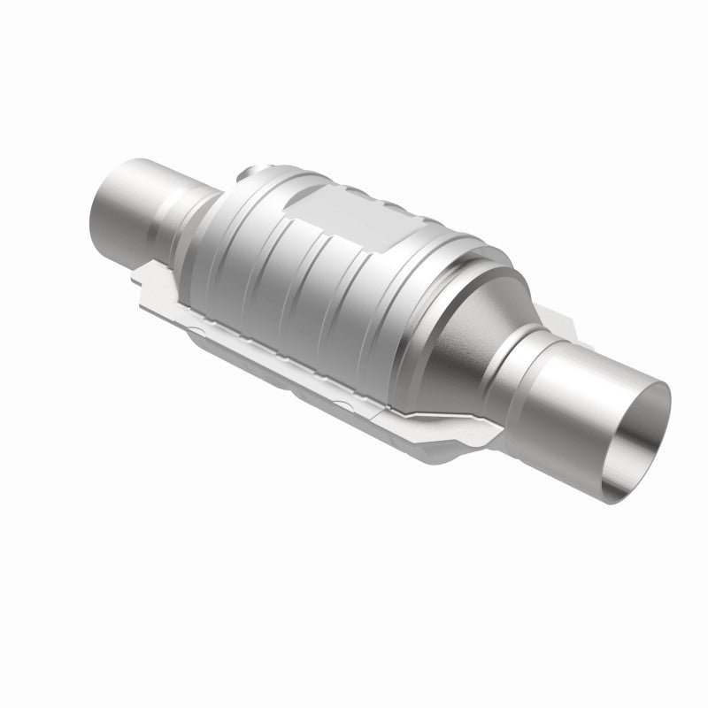 MagnaFlow Universal Catalytic Converter 1.75 with Single O2 OEM