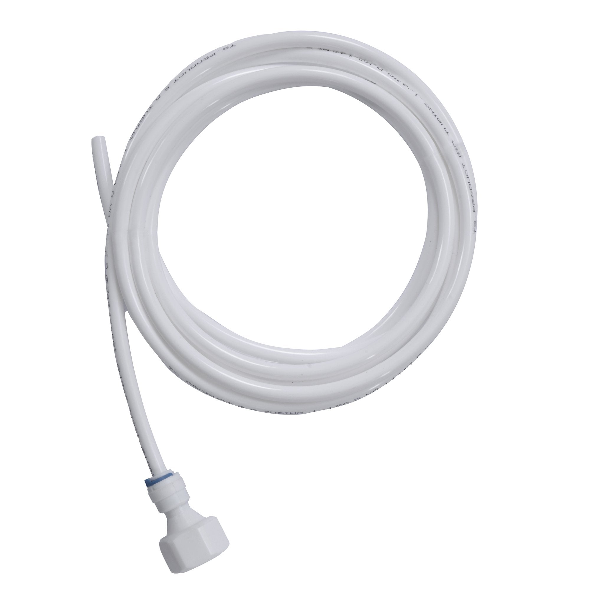 Freestanding Commercial Ice Maker Machine 66LBS/24H with Auto-Clean and Built-in Water Inlet