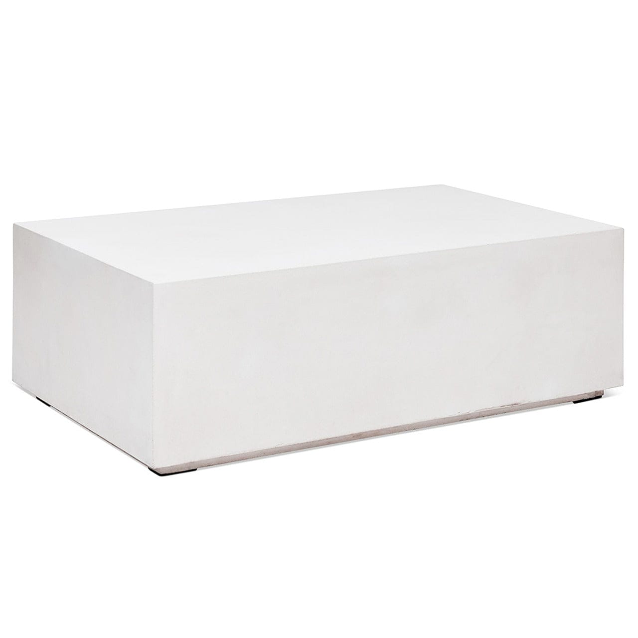 Mixx Bloc Rectangular Coffee Table