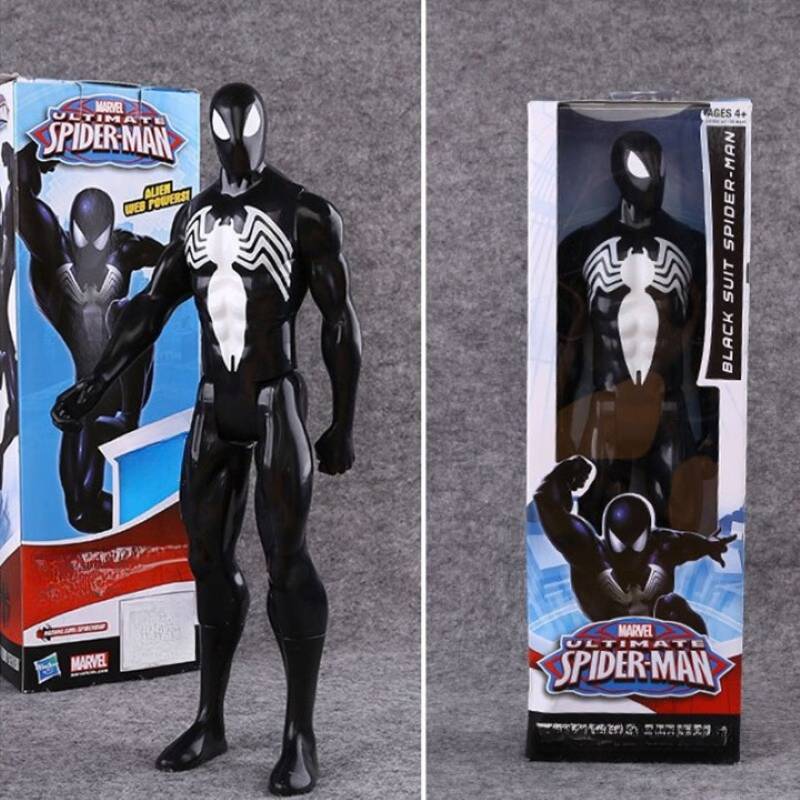 Super Hero Action Figure Toy for Kids