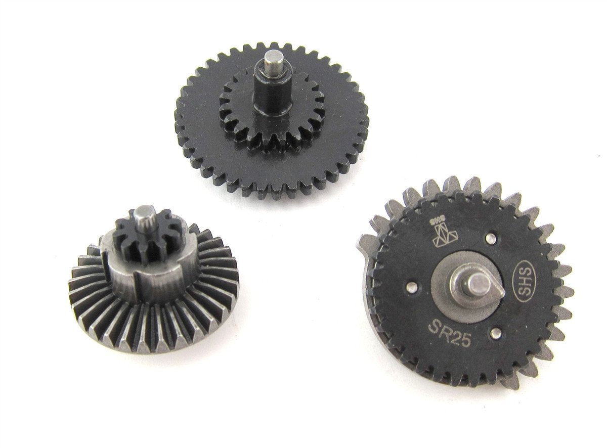 SHS - Super High Speed Gear Set for SR25 - CL7028