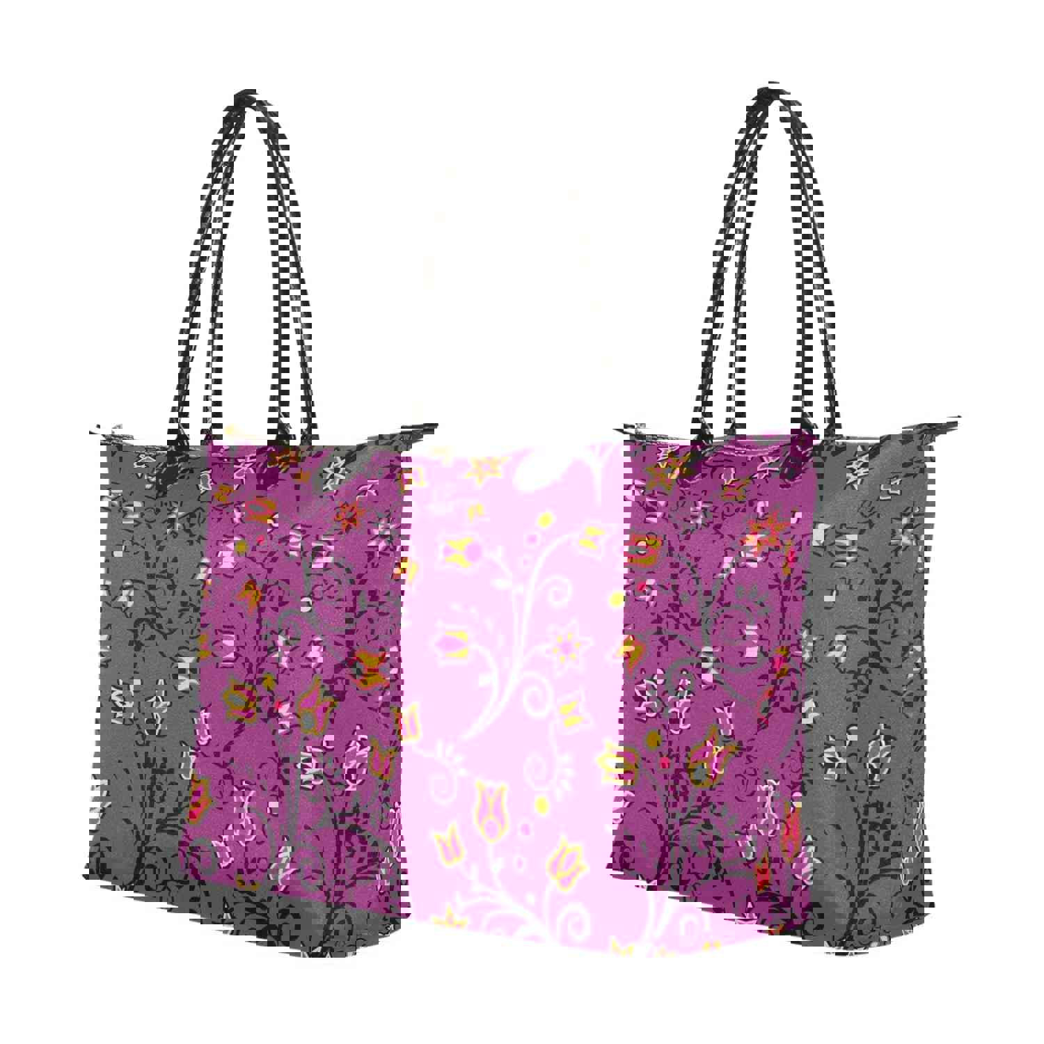 Lollipop Star Single-Shoulder Lady Handbag