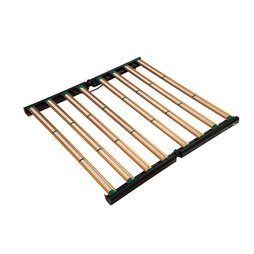 Growers Choice ROI-E720 Horticultural Lighting Strips 720W Full Spectrum LED Grow Light
