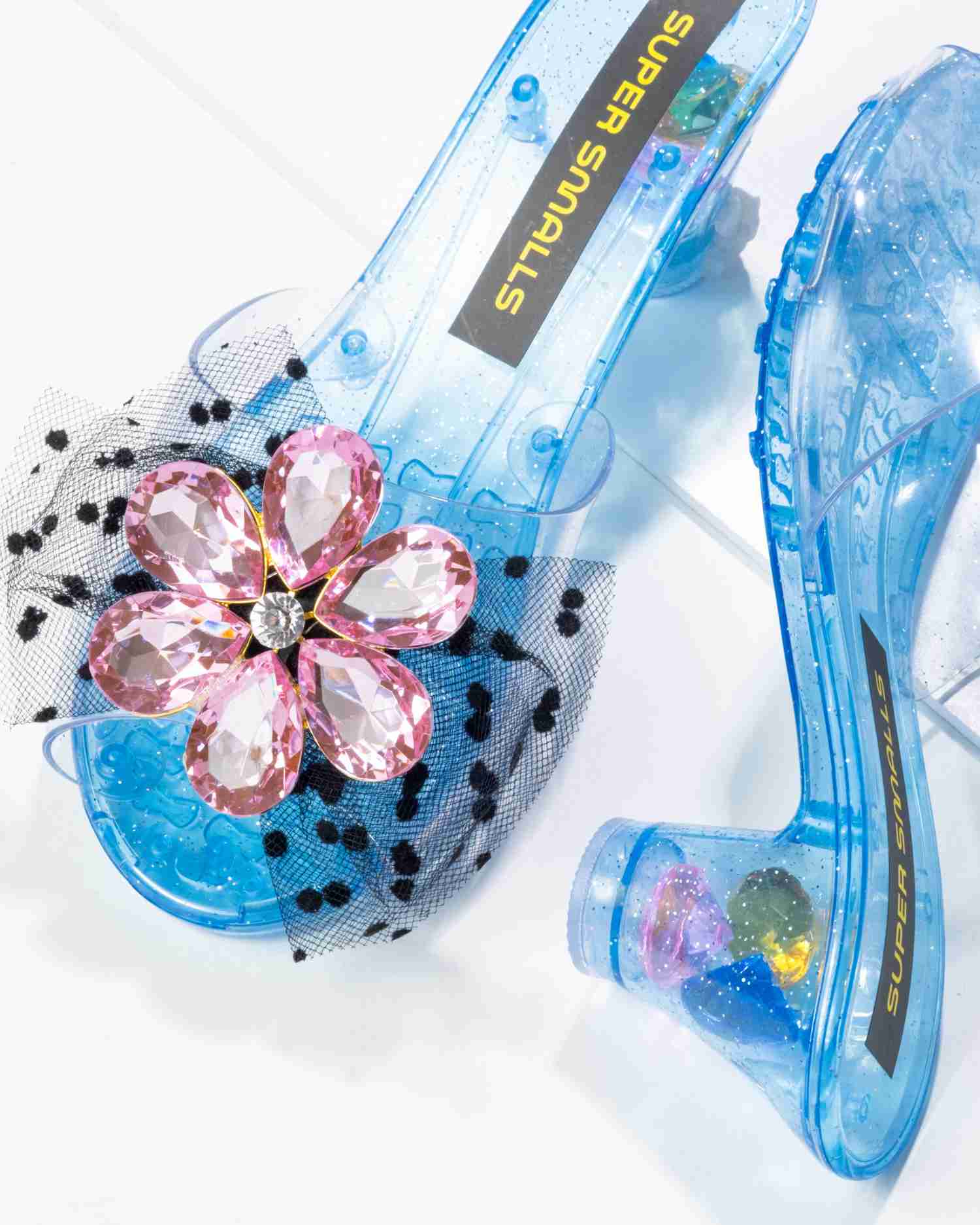 Playtime Dreams Gift Set - Super Dress Up Bundle for Kids
