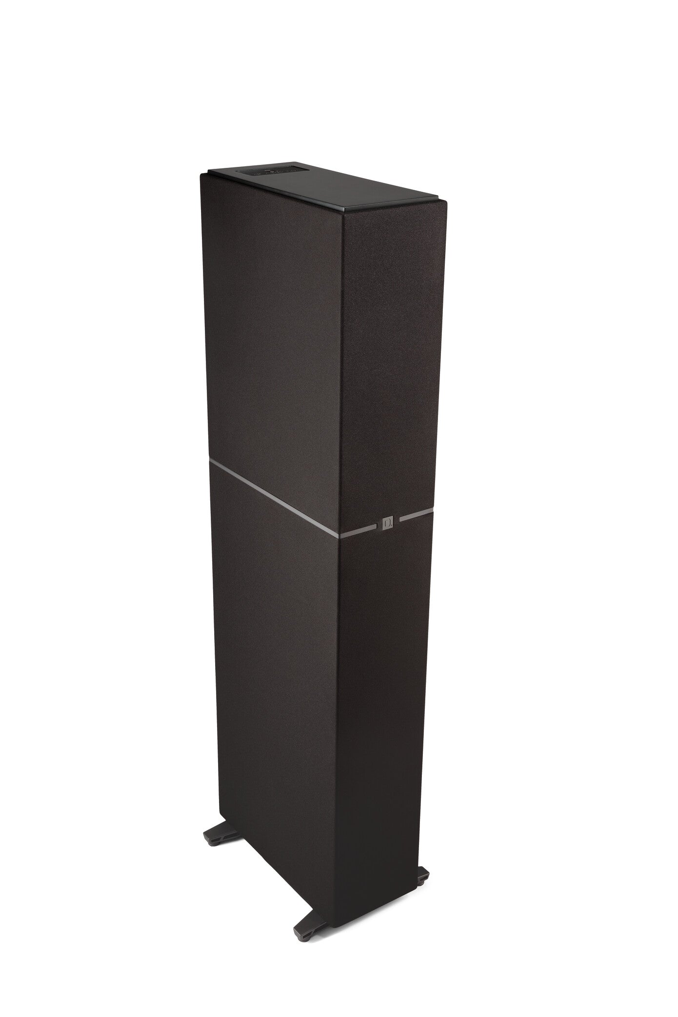Definitive Technology Dymension DM80 Flagship Bipolar Tower Speaker with Built-in 12" Powered Subwoofer