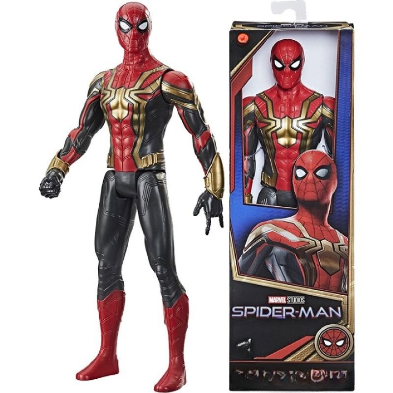 Super Hero Action Figure Toy for Kids