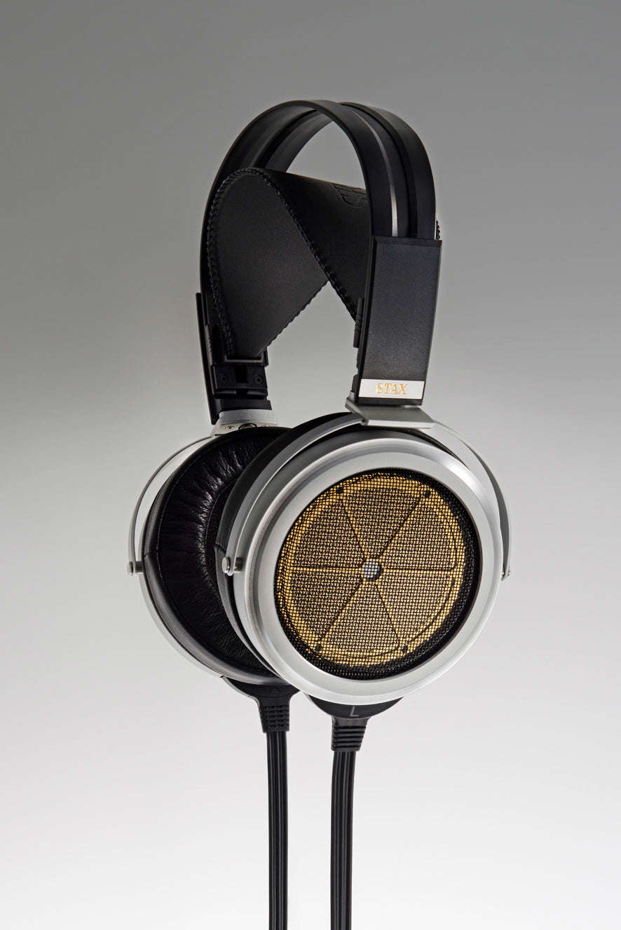 Stax SR-009S Open Back Headphones