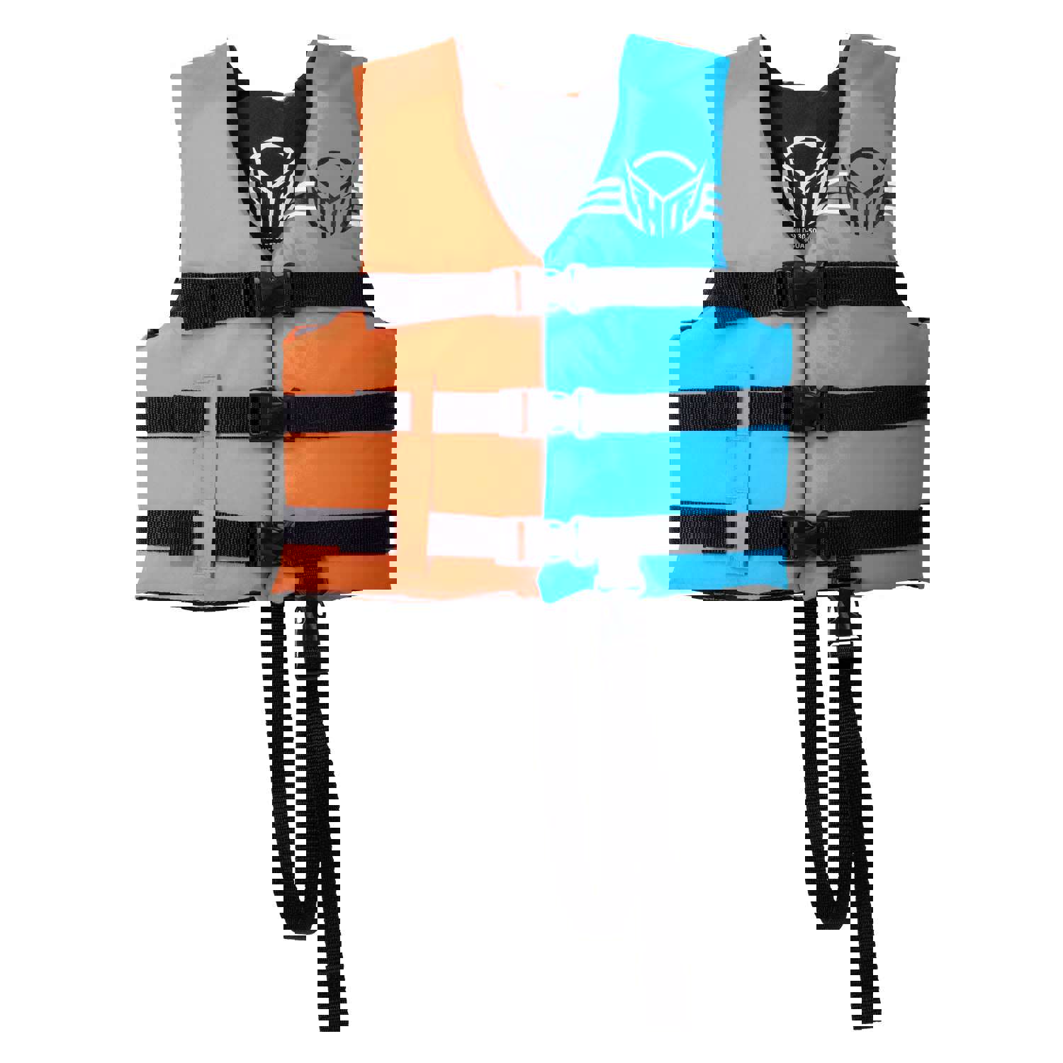 HO Sports Hot Shot Child CGA Vest 2023 - Kids Coast Guard Certified Life Jacket