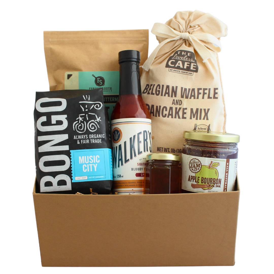 Nashville Brunch Gift Set