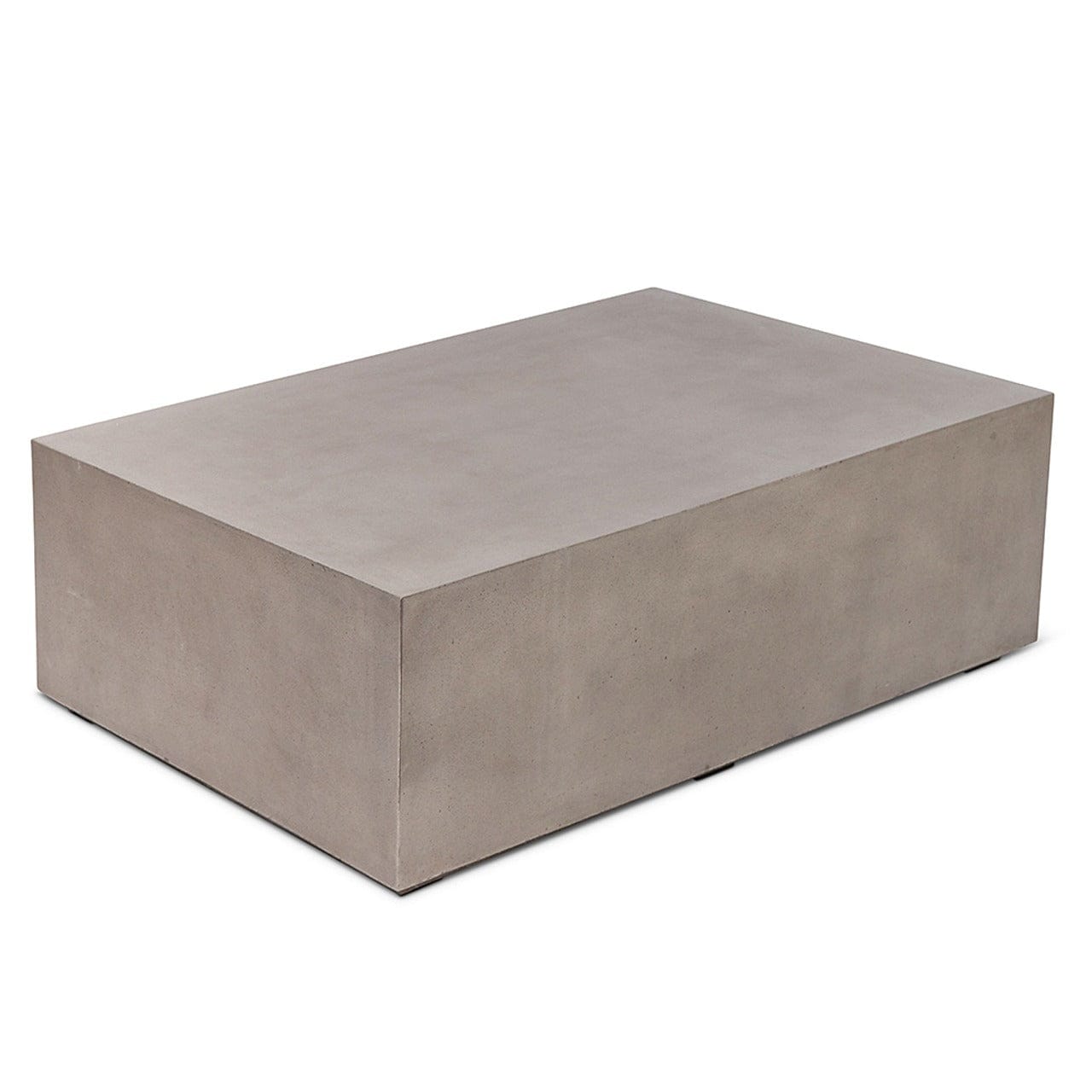 Mixx Bloc Rectangular Coffee Table