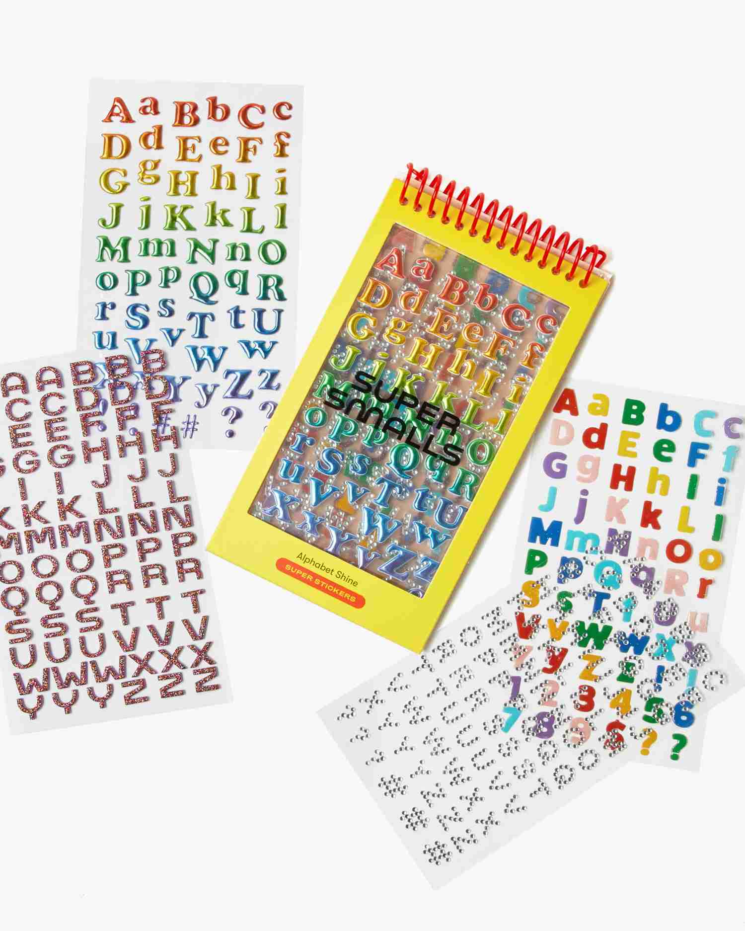 Perfect Party Day Craft Gift Set
