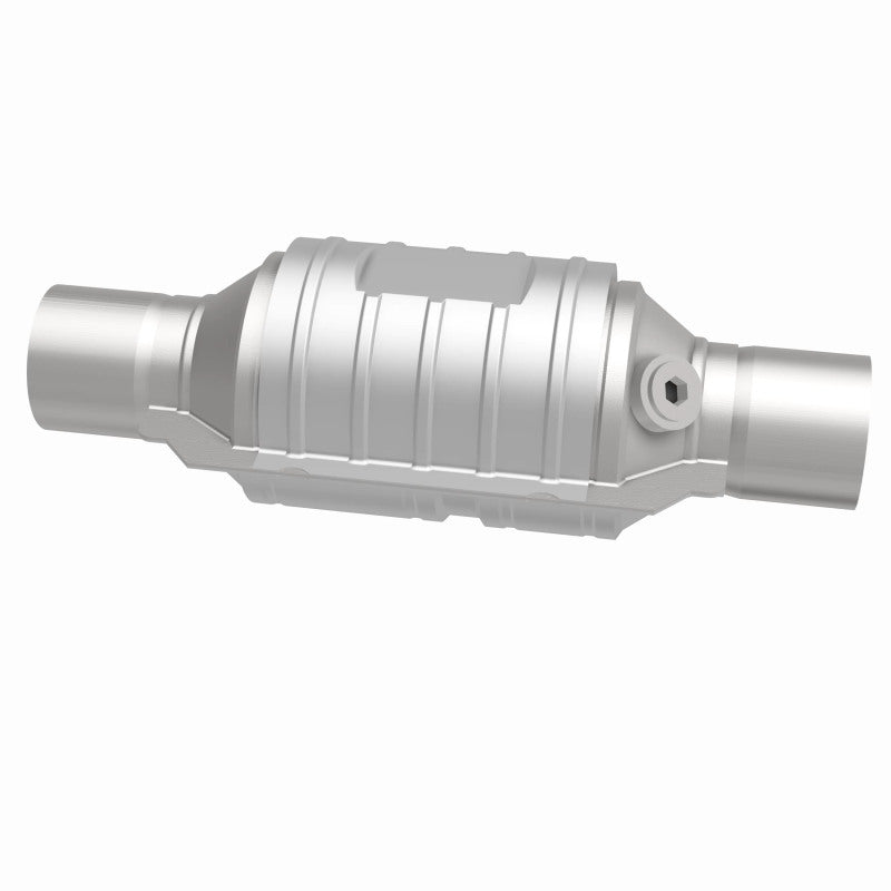 MagnaFlow Universal Catalytic Converter 1.75 with Single O2 OEM