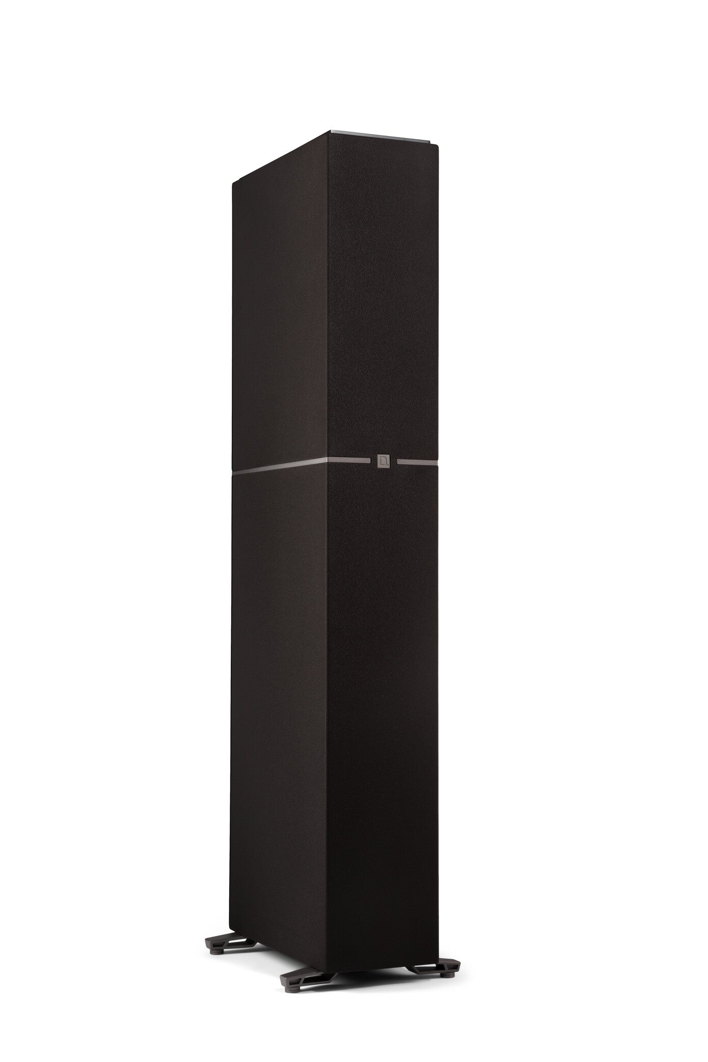 Definitive Technology Dymension DM80 Flagship Bipolar Tower Speaker with Built-in 12" Powered Subwoofer