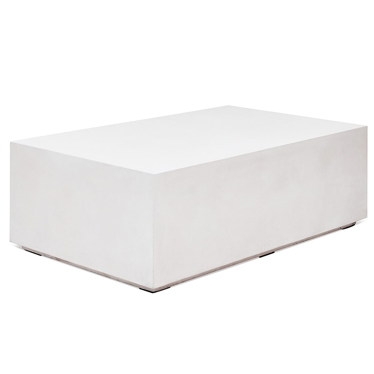 Mixx Bloc Rectangular Coffee Table