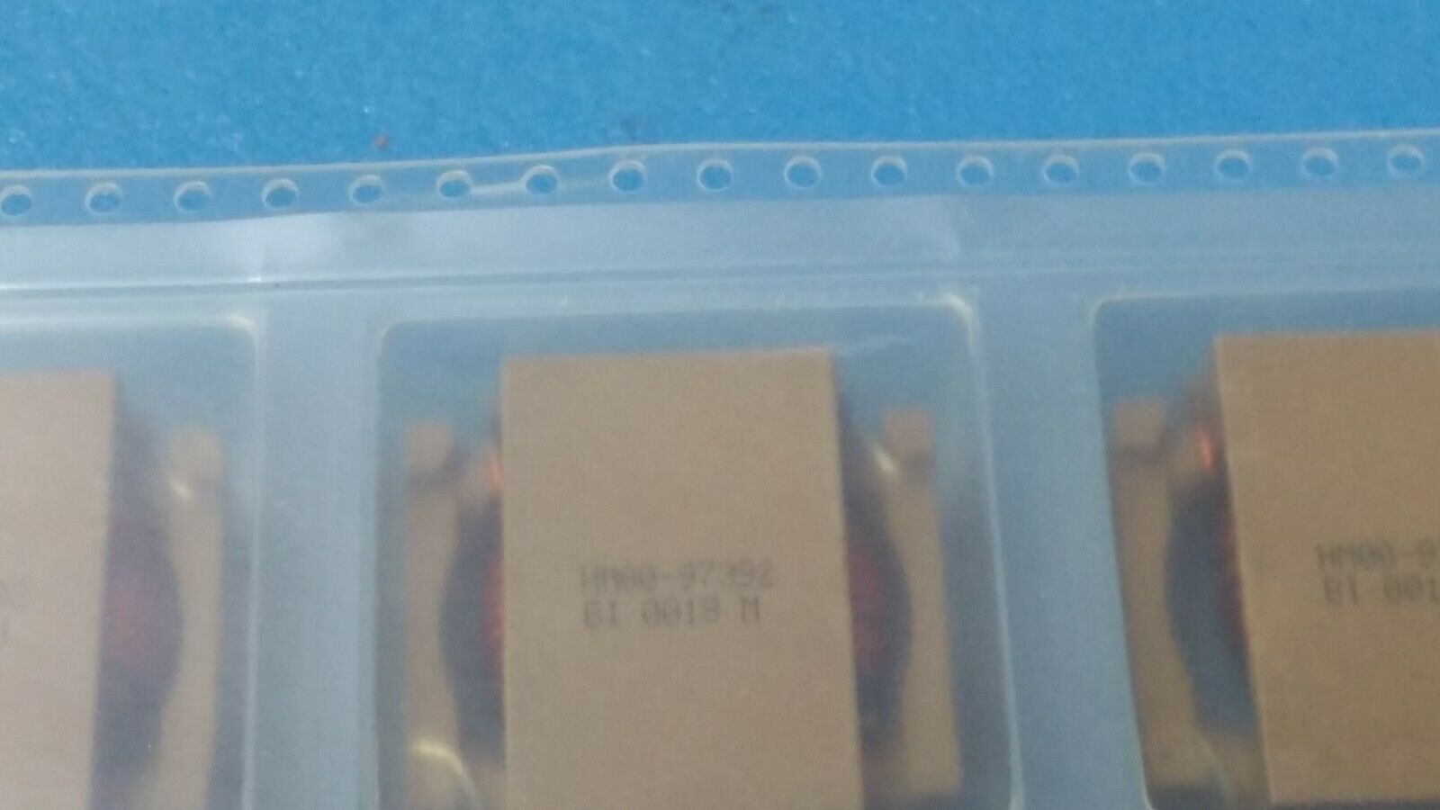 1 PC HM00-97392 BI TECHNOLOGIES POWER INDUCTOR (OBSOLETED)