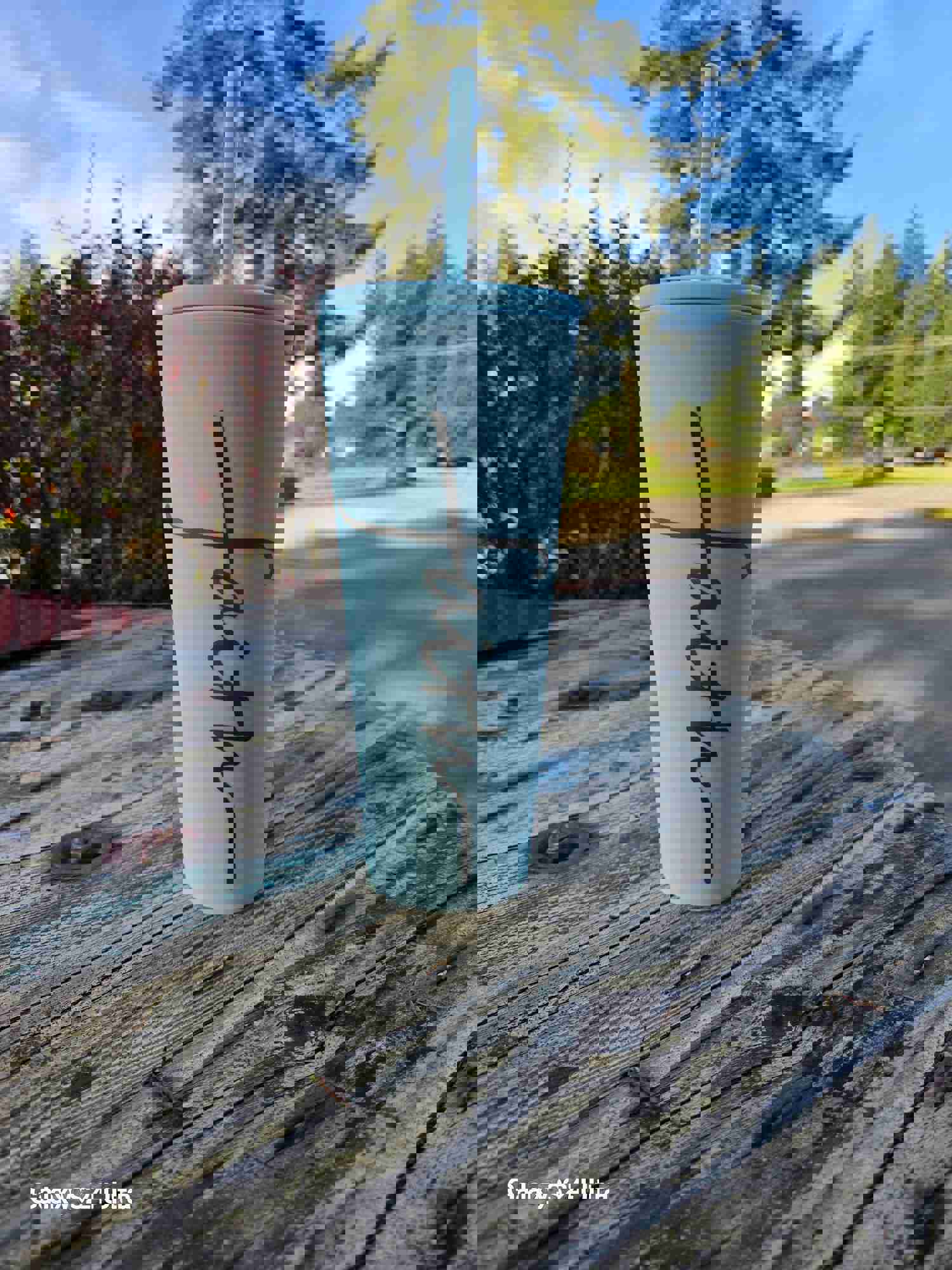 Classic Tumbler XL 32 Ounce Travel Mug - BPA-Free, Spill-Proof, 5 Colors