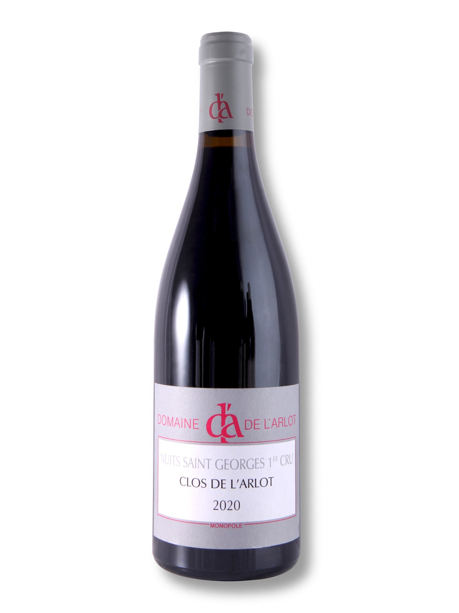2021 Domaine de l'Arlot Nuits-St.-Georges 1er Cru Clos de l'Arlot