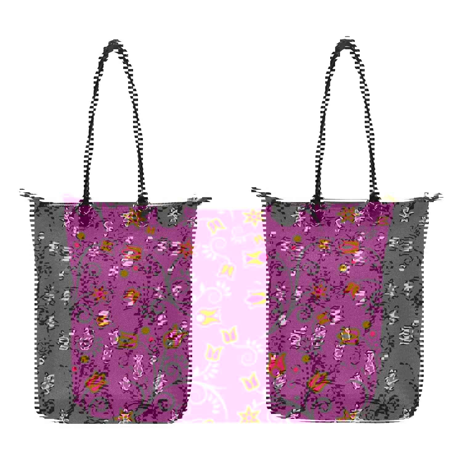 Lollipop Star Single-Shoulder Lady Handbag