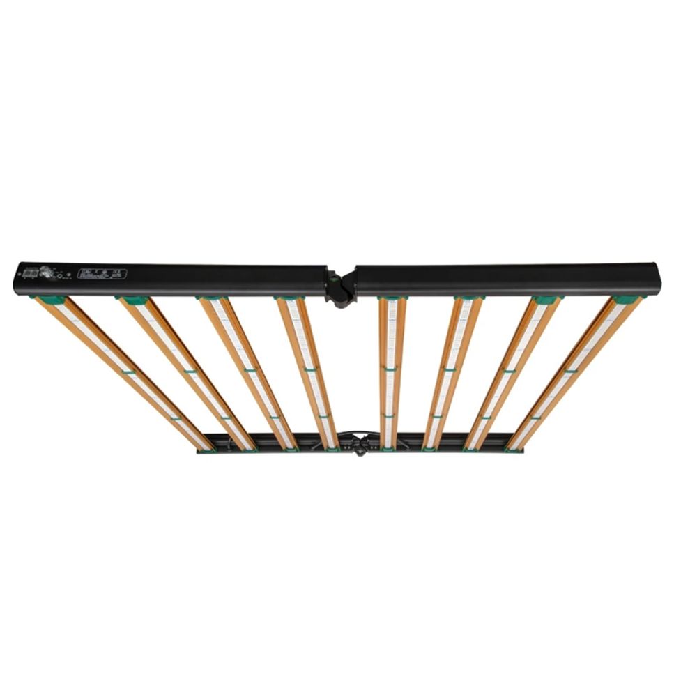 Growers Choice ROI-E720 Horticultural Lighting Strips 720W Full Spectrum LED Grow Light