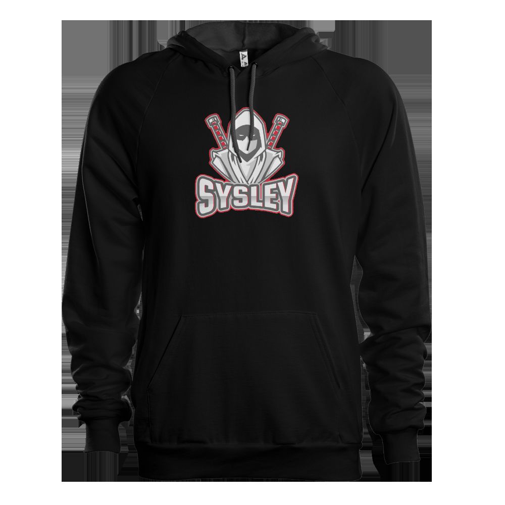 Sysley Hoodie - Comfortable and Stylish Unisex Hoodie