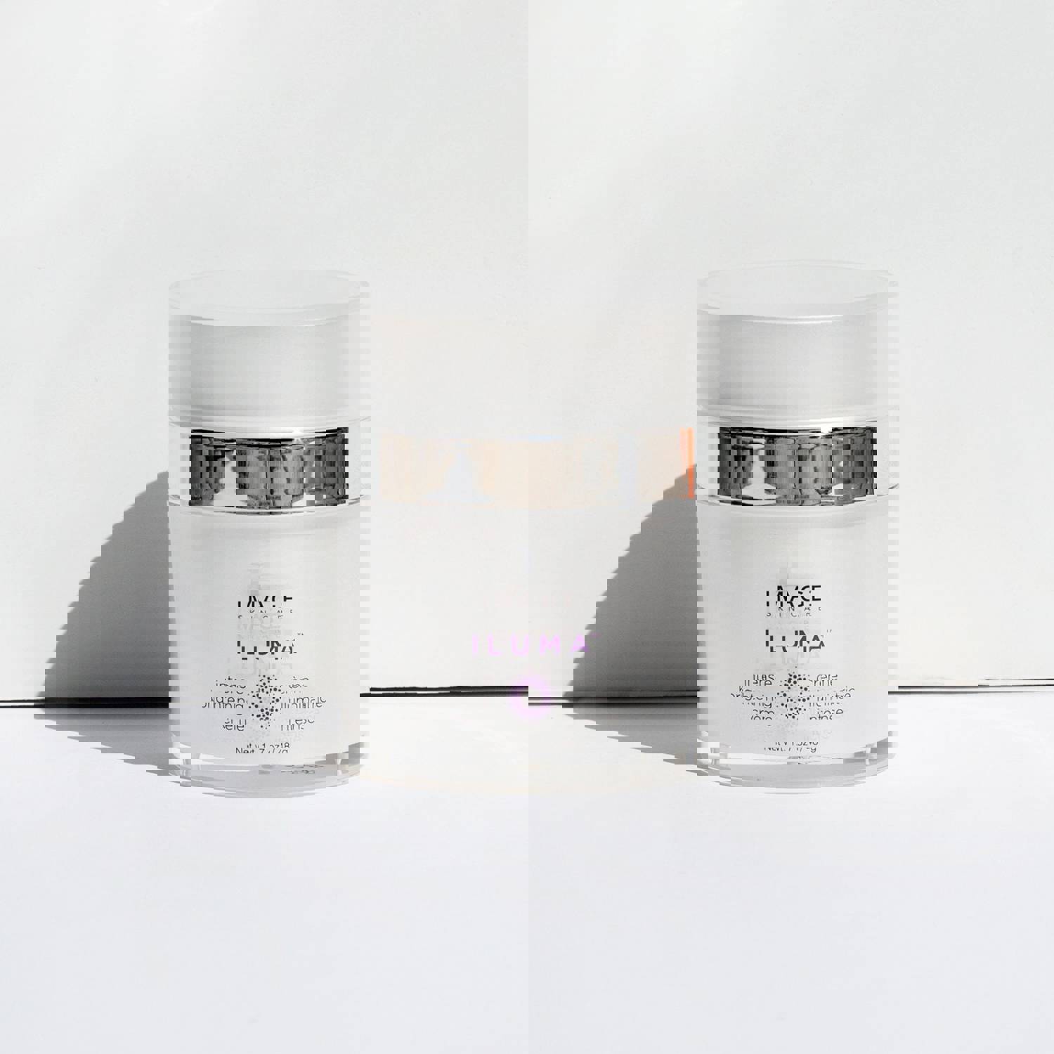 IMAGE Skincare ILUMA Intense Brightening Crème