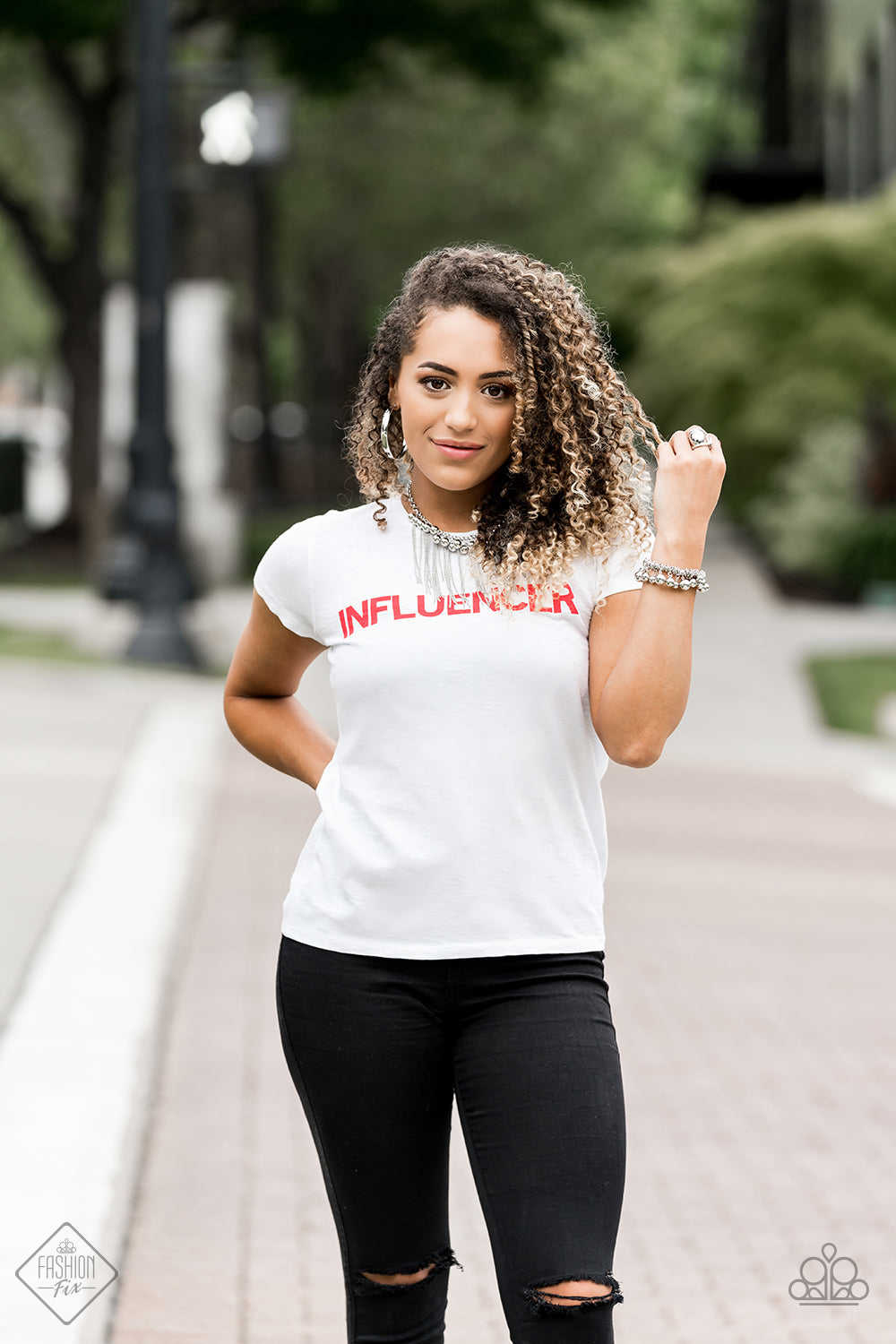 Paparazzi Magnificent Musings - Complete Trend Blend / Fashion Fix Set - August 2019