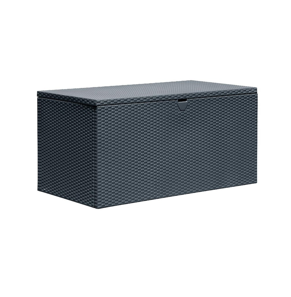 ShelterLogic DBBWAN Spacemaker Large Steel Deck Box