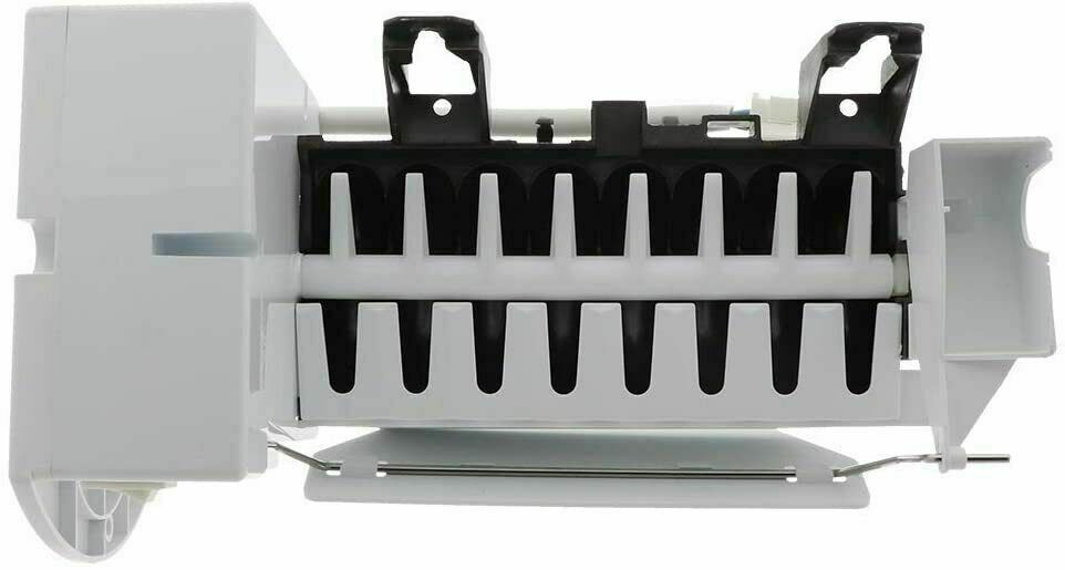 CAN76 Refrigerator Ice Maker Kit - Compatible with CAN13, CAN25, CAN26 /70 and More (Model CKD1395)