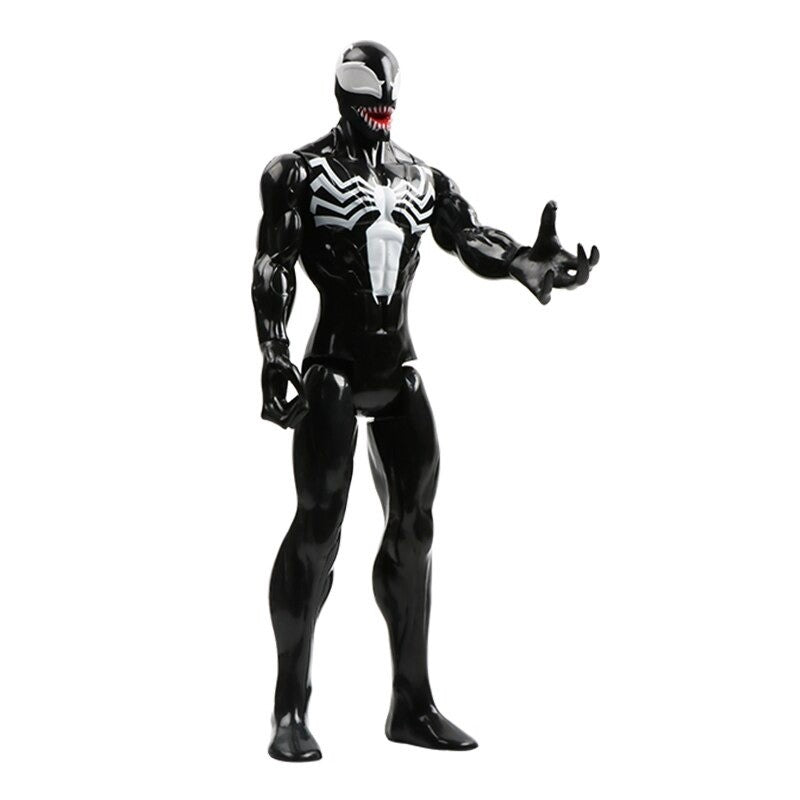 Super Hero Action Figure Toy for Kids