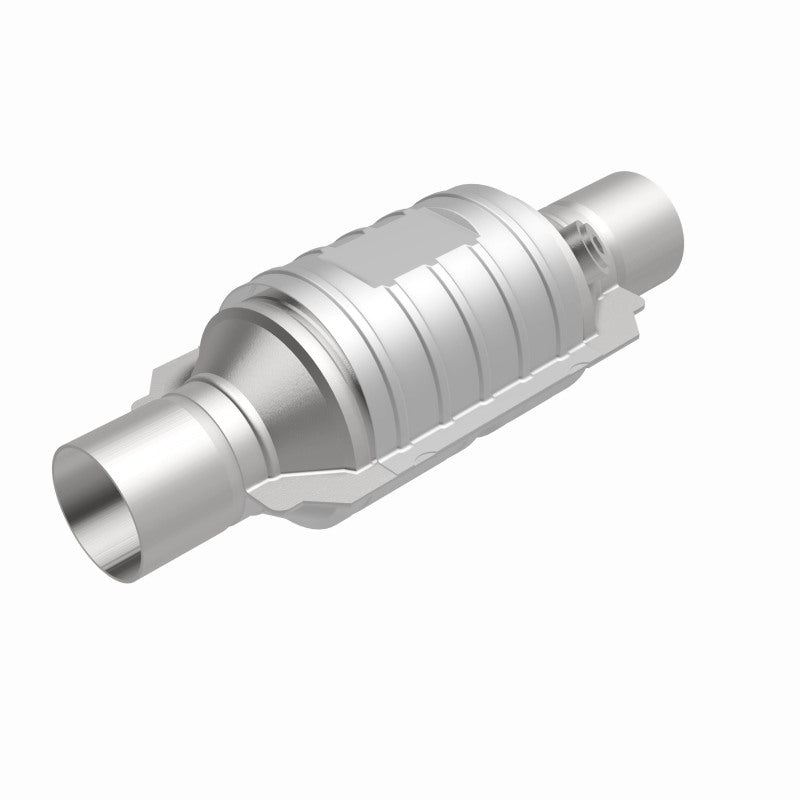 MagnaFlow Universal Catalytic Converter 1.75 with Single O2 OEM