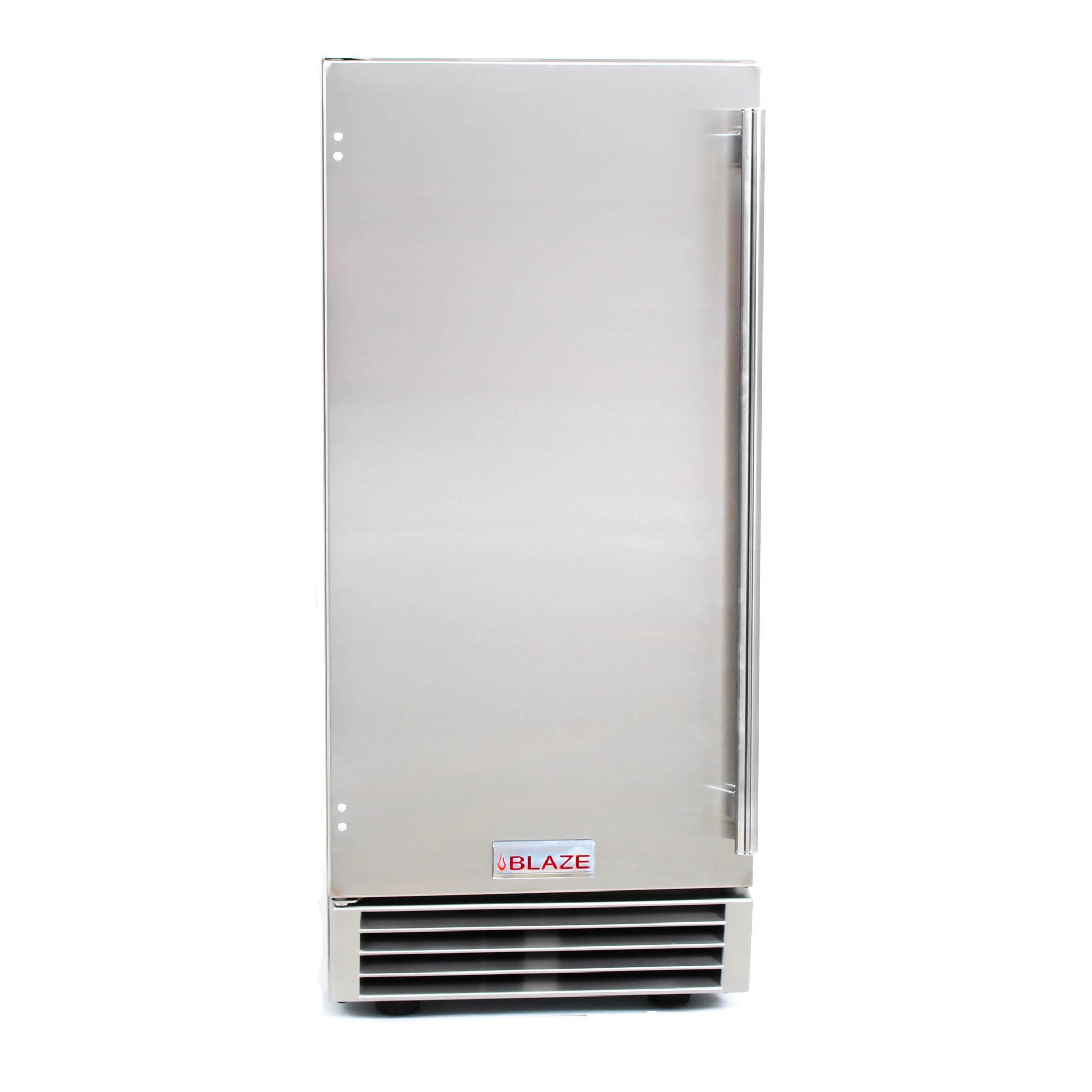 15 Blaze 50 LB Outdoor Ice Maker