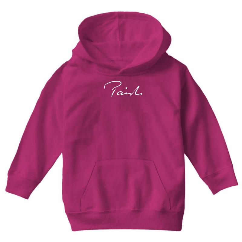 Paiste Signature New Youth Hoodie by MDK ART