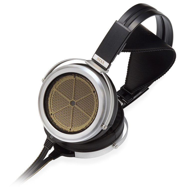 Stax SR-009S Open Back Headphones