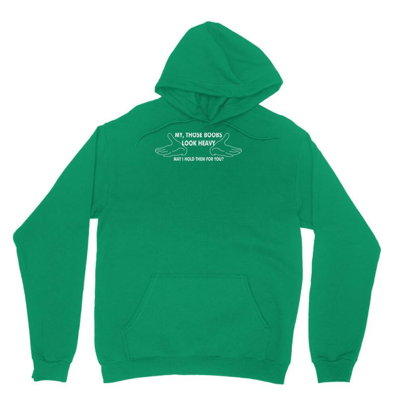 Unisex Heavy Hoodie with Unique Art Design