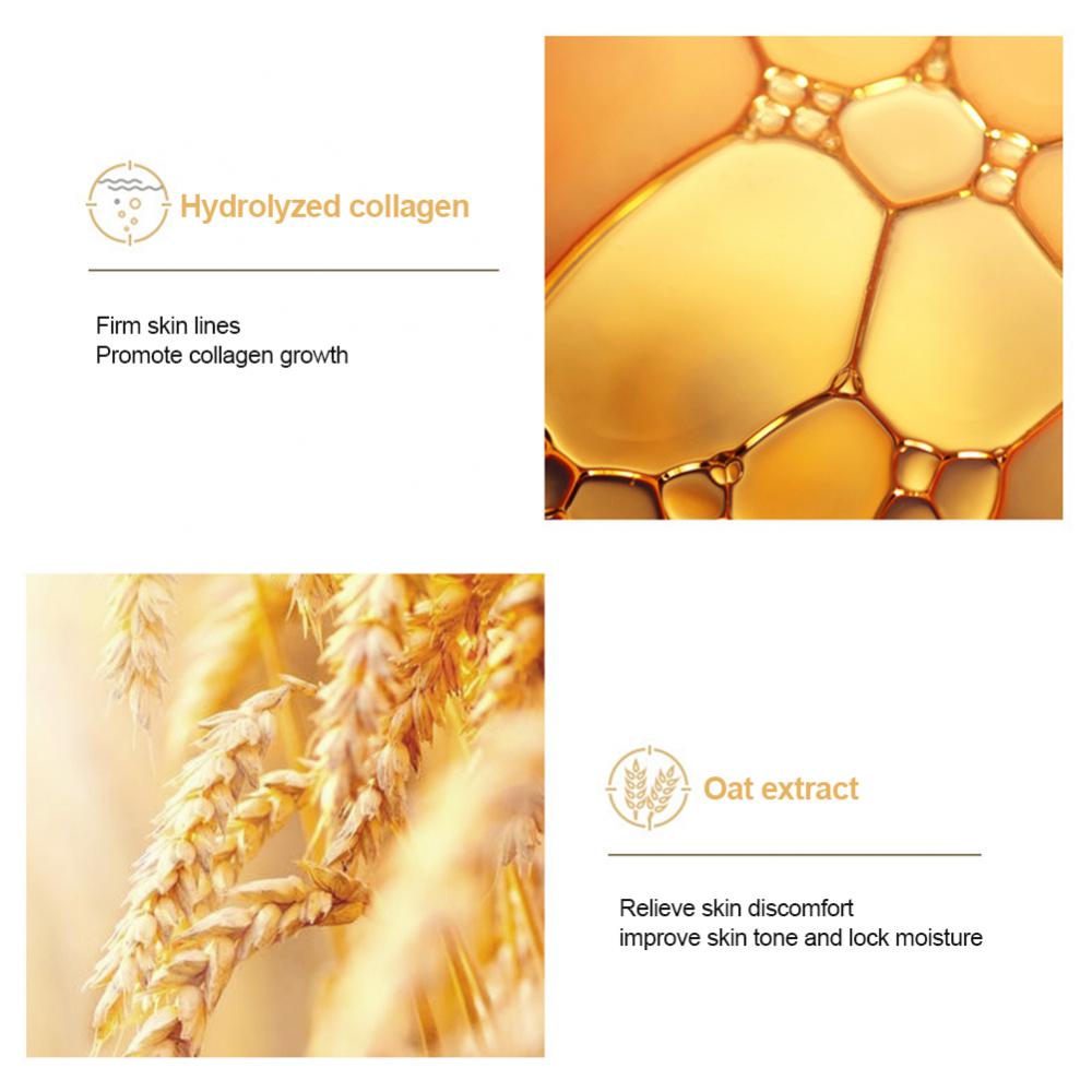 Silk Gold Protein Thread Lifting Set for Anti-Aging & Skin Firming