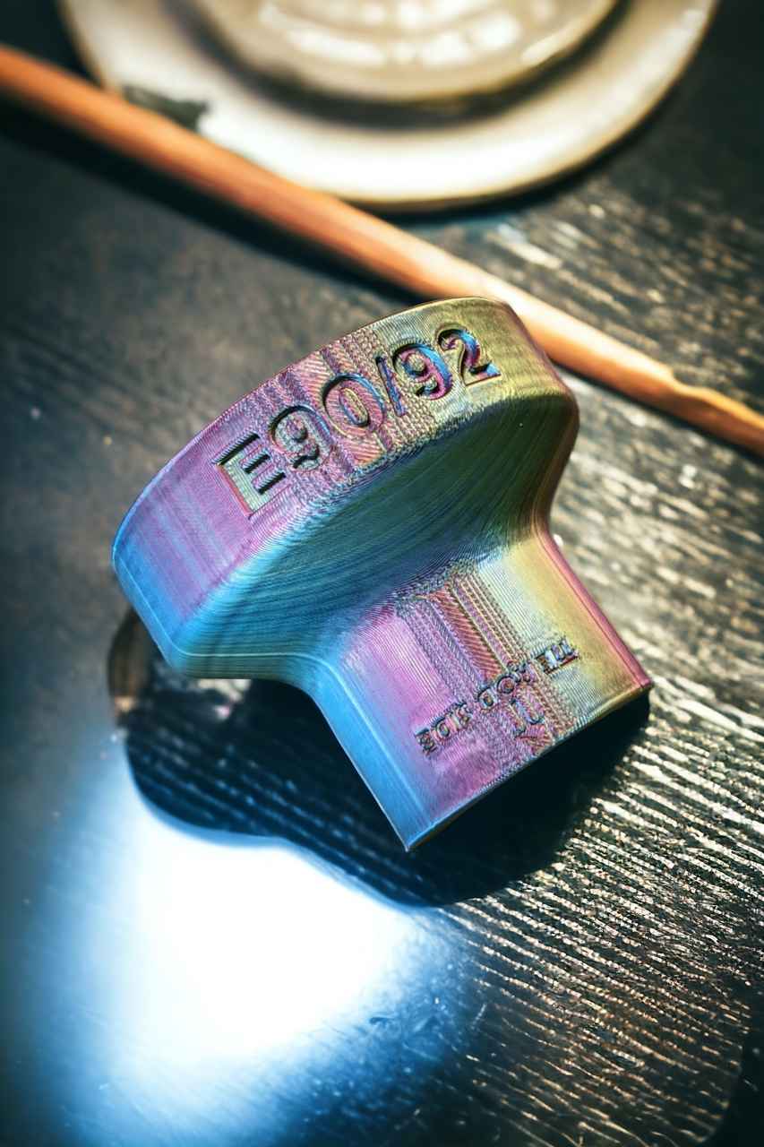 Boosted Beauties - E90/E92 BMW Steering Rack Centering Tool