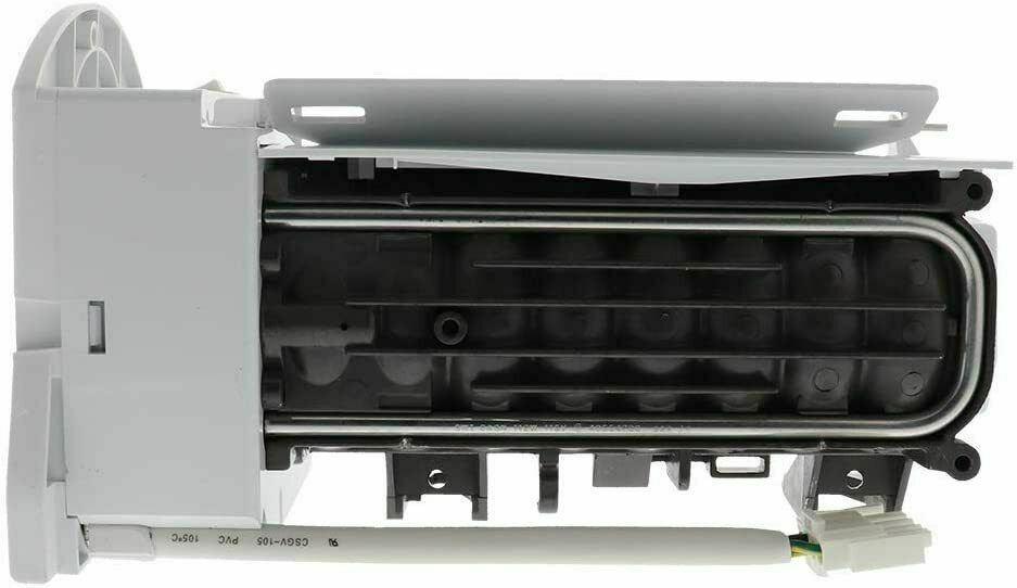 CAN76 Refrigerator Ice Maker Kit - Compatible with CAN13, CAN25, CAN26 /70 and More (Model CKD1395)