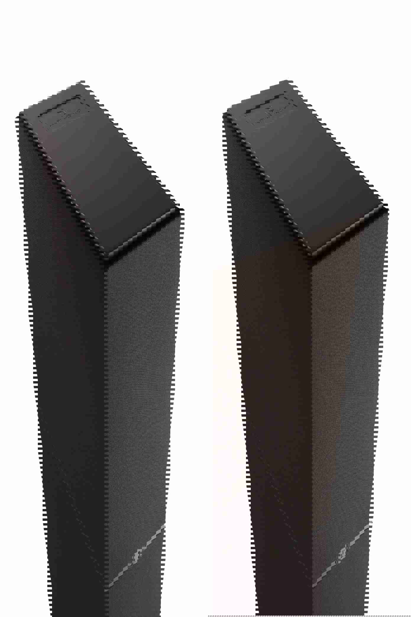 Definitive Technology Dymension DM80 Flagship Bipolar Tower Speaker with Built-in 12" Powered Subwoofer