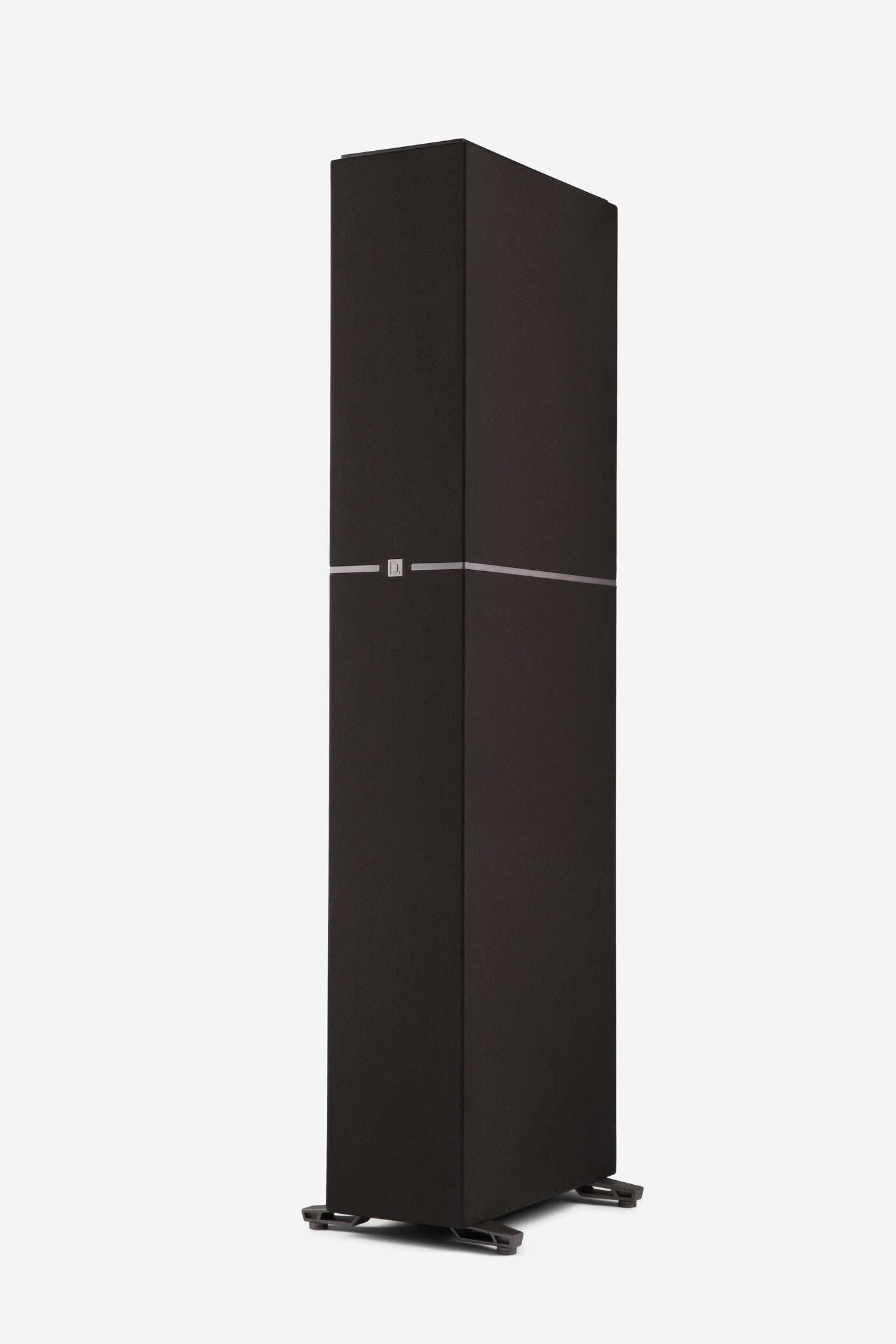 Definitive Technology Dymension DM80 Flagship Bipolar Tower Speaker with Built-in 12" Powered Subwoofer