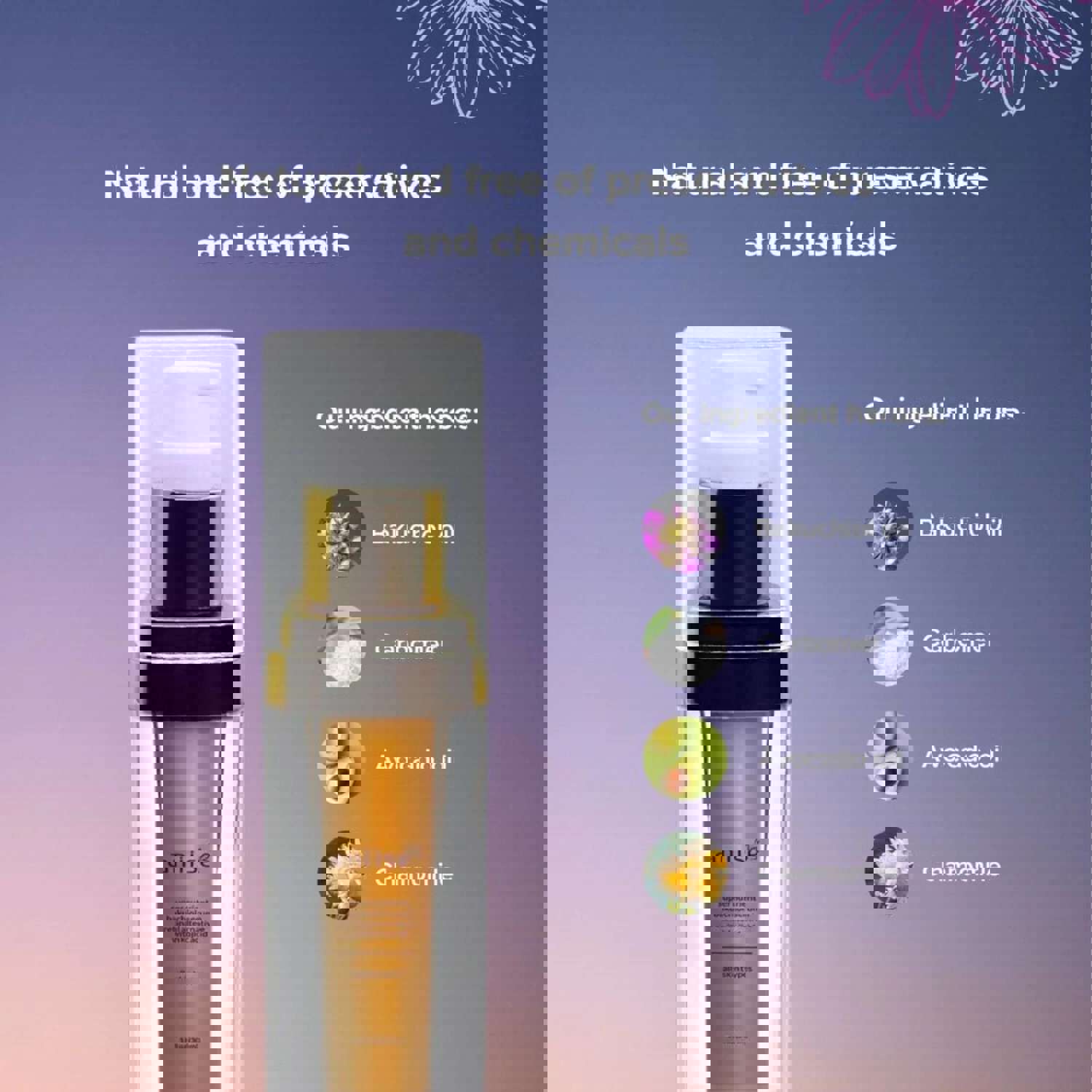 Anti-Aging Bakuchiol Serum - Retinol Alternative