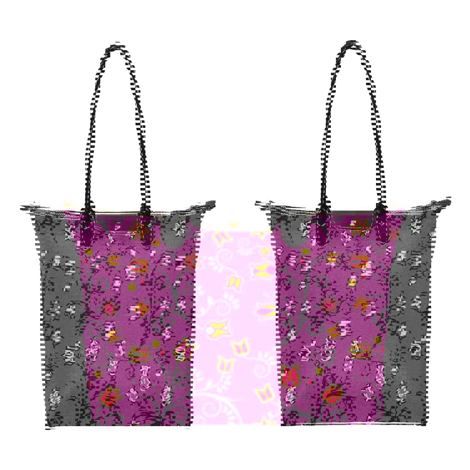 Lollipop Star Single-Shoulder Lady Handbag