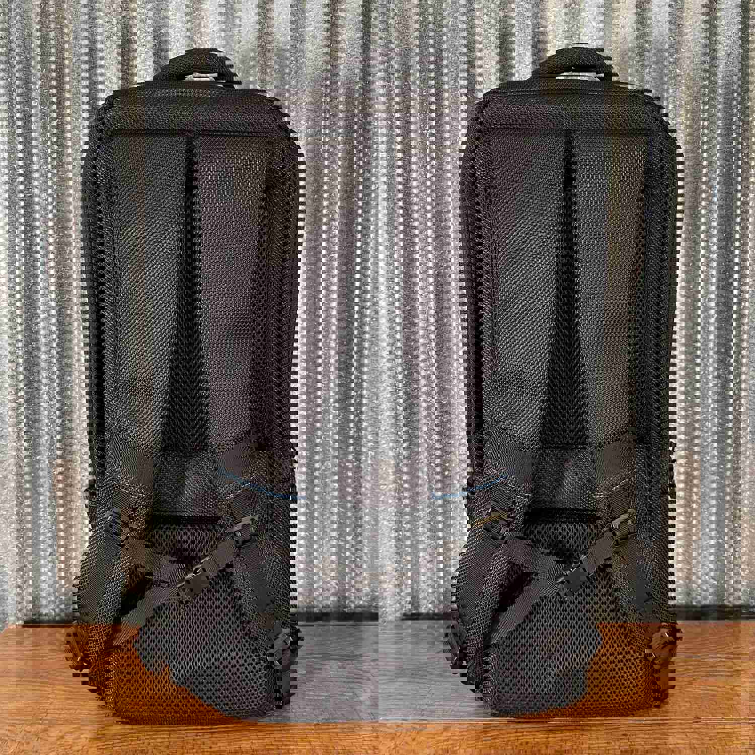 Boss CB-BU10 Utility Music Gear Travel Backpack